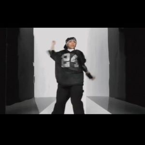 Meet your Posher, Britt